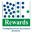 Rewards Training Logo