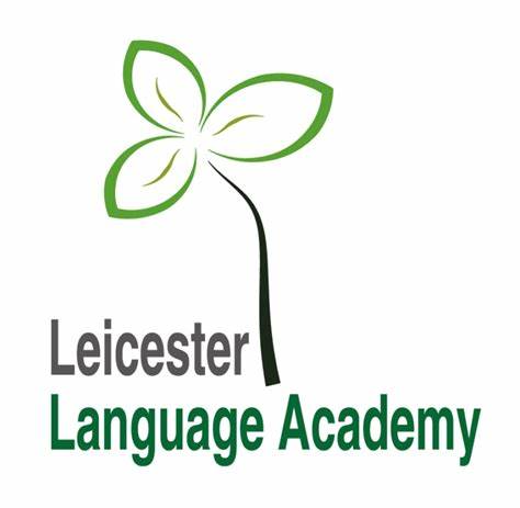 Leicester Language Academy Logo