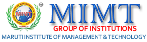 MIMT Group of Education Logo