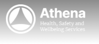 Athena Health, Safety and Wellbeing Services Limited Logo