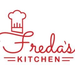 Freda's Kitchen Logo