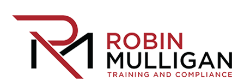 Robin Mulligan Ltd Logo