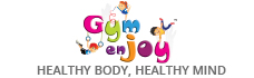 Gym Enjoy Logo