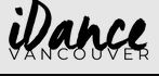 iDance Vancouver Logo