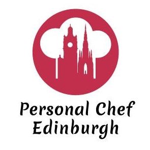 Personal Chef Edinburgh Logo
