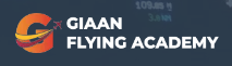 Giaan Flying Academy Logo