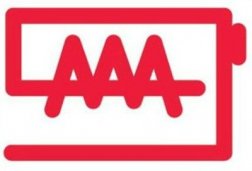 AAA Sewing and Fabric Logo