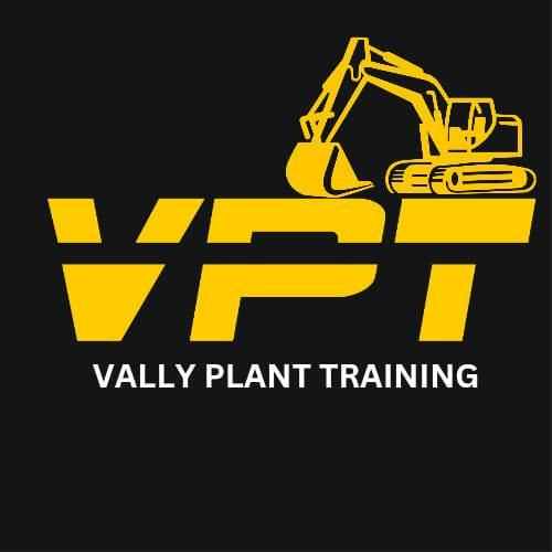 Vally Plant Training Logo