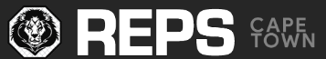 REPS Cape Town Logo