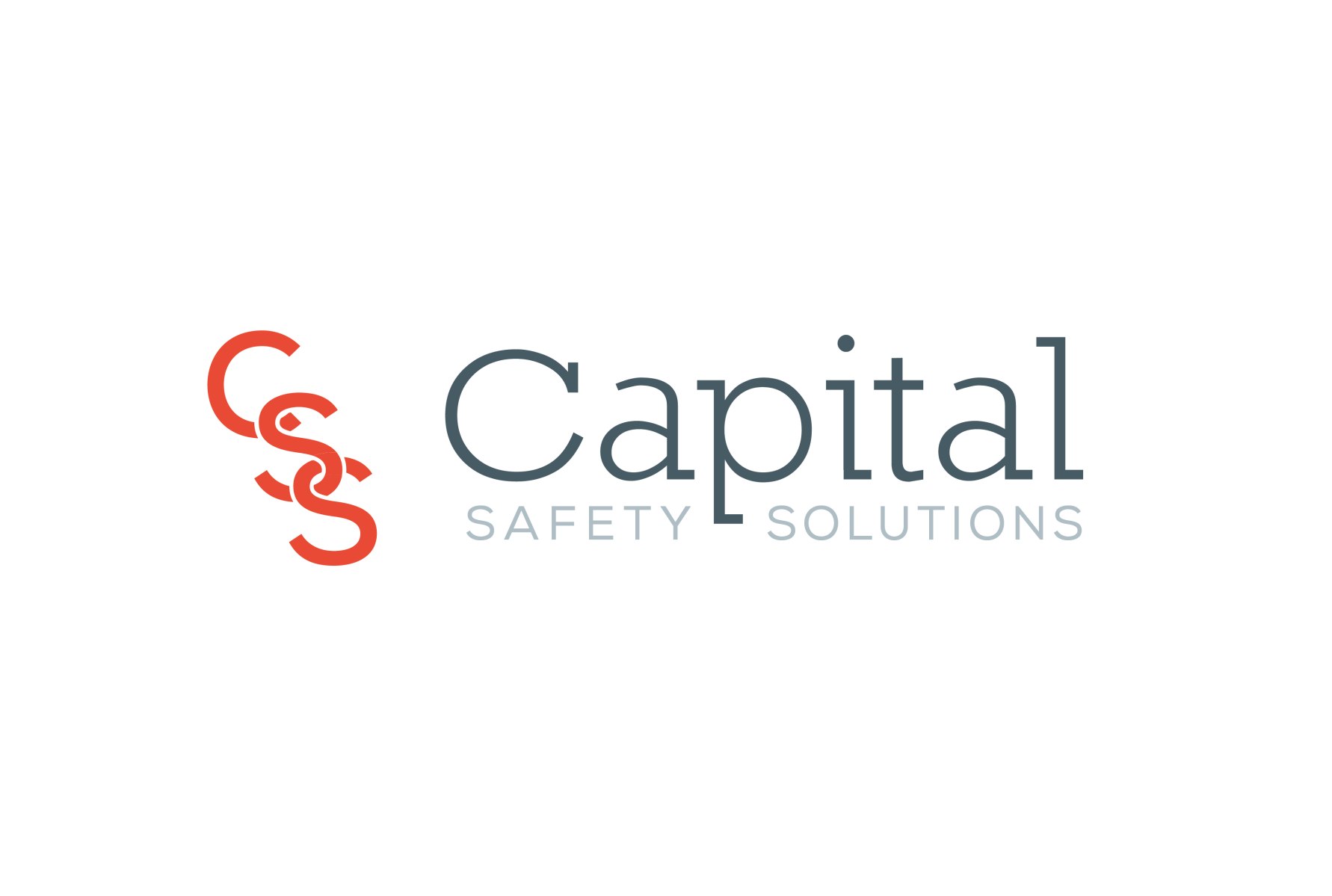 Capital Safety Services Logo