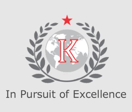 Kotwal's Academy Logo