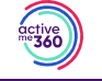 Active Me 360 Logo