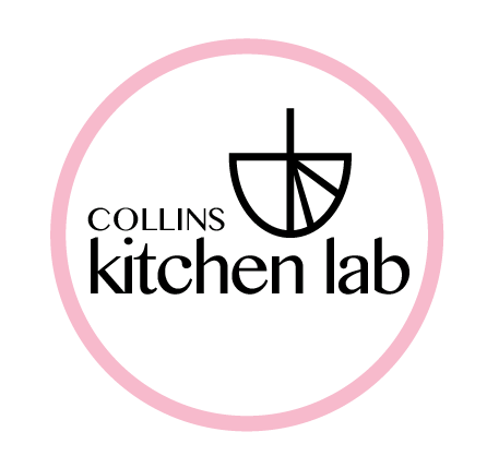 Collins Kitchen Lab Logo
