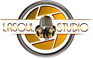 Lasoul Studio Logo