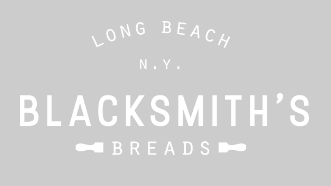Blacksmith's Breads Logo