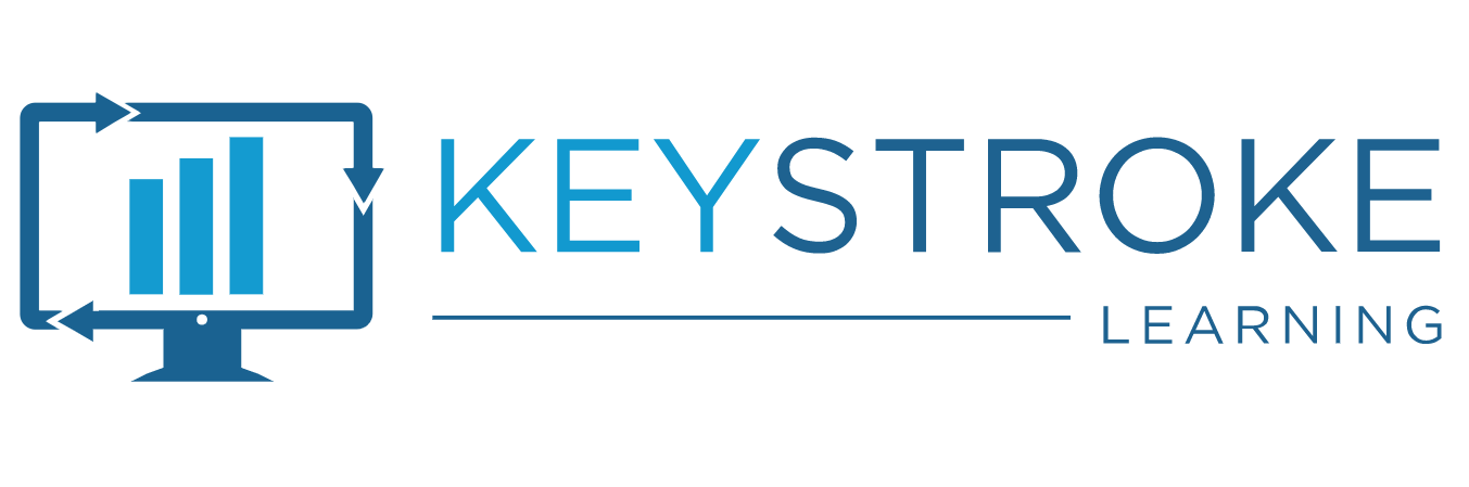 Keystroke Learning Logo