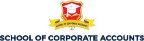 School Of Corporate Accounts Logo