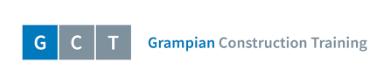 Grampian Construction Training Logo
