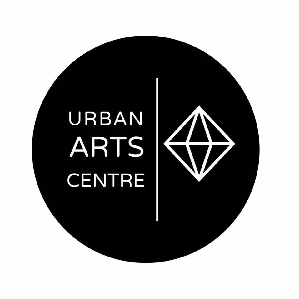Urban Arts Centre Logo