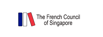 French Council Of Singapore Logo