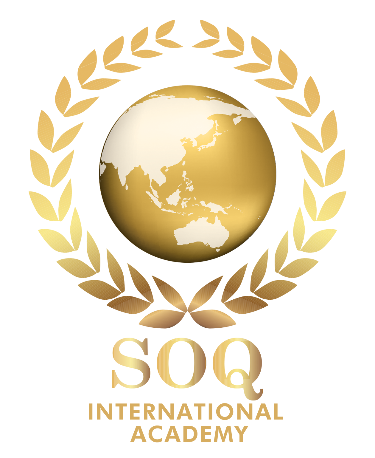 SOQ International Academy Logo