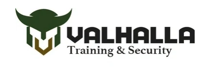 Valhalla Training & Security Logo