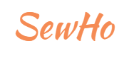 SewHo Logo