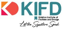 Krishna Institute of Fashion & Design Logo