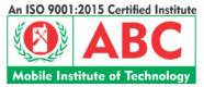 ABCMIT (ABC Mobile Institute Of Technology) Logo