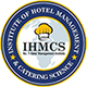 Institute Of Hotel Management & Catering Science Logo