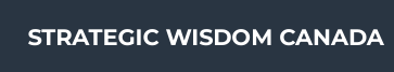 Strategic Wisdom Canada Logo