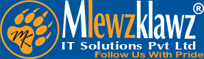 Mlewzklawz IT Solutions Pvt. Ltd. Logo