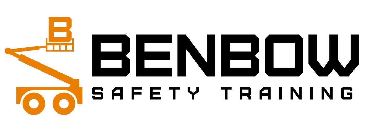 Benbow Safety Training Logo