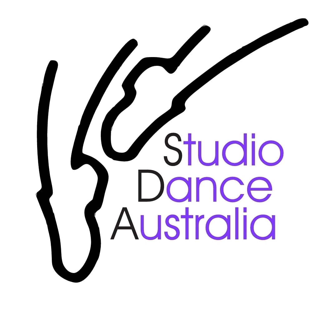 Studio Dance Australia Logo