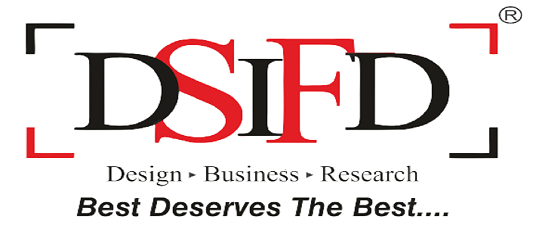 DSIFD Institute Logo