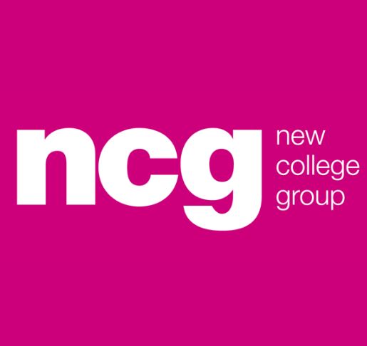 NCG Liverpool Logo