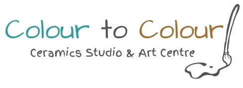 Color to Color Logo