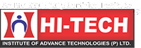 Hi-Tech Institute Logo