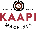 Kaapi Machines Logo