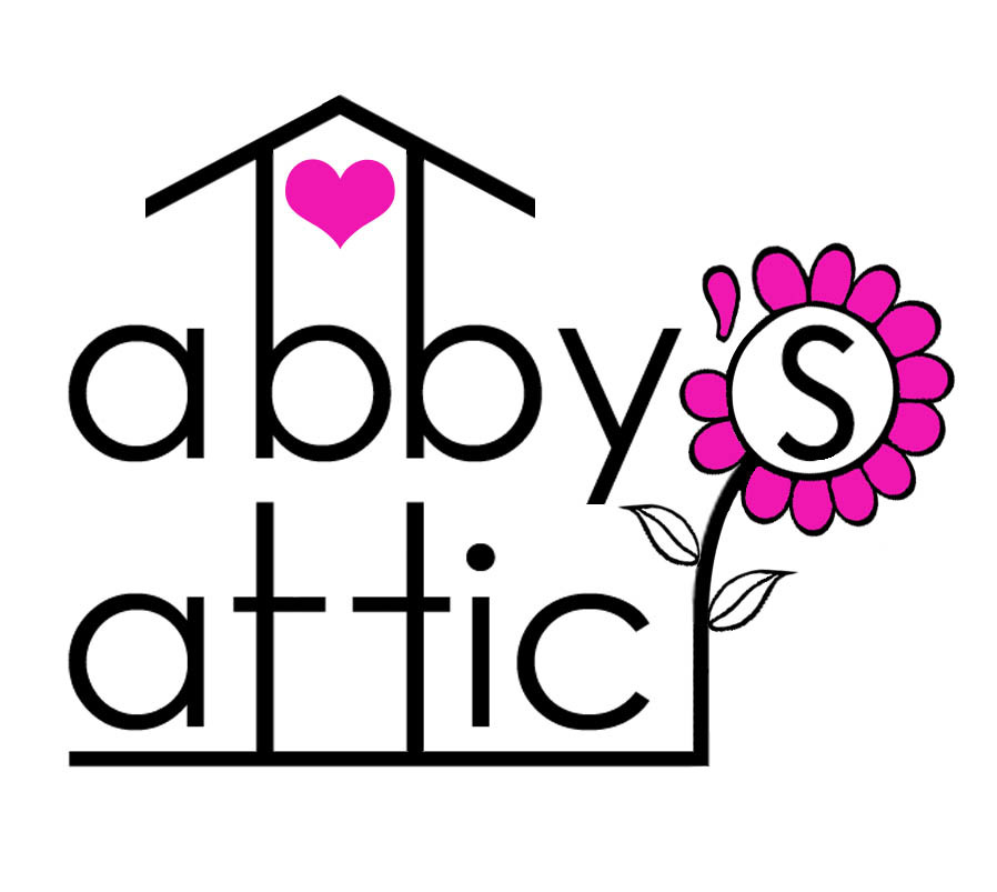 Abby Attic Logo