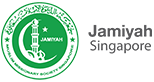 Jamiyah Education Centre Logo