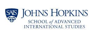 Johns Hopkins School Of Advanced International Studies Logo