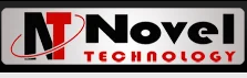 Novel Technology Logo