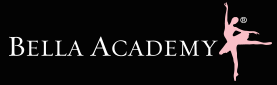 Bella Academy Logo
