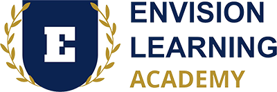 Envision Learning Academy Logo