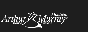 Arthur Murray Dance Studio Montreal Logo
