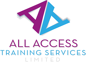 All Access Training Services Ltd Logo