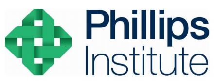 Phillips Institute Logo