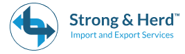 Strong & Herd LLP Logo