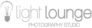 Light Lounge Photography Studio Logo